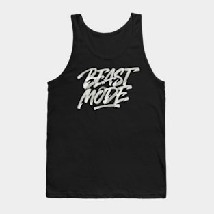 BEAST MODE Tank Top